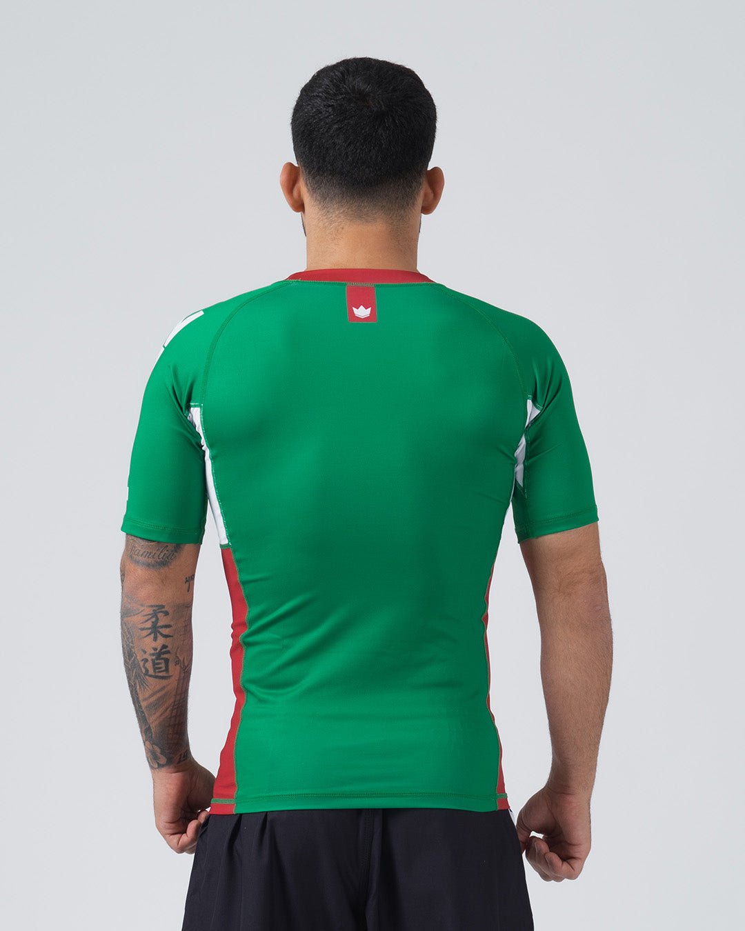 Maillot Rashguard - Édition Mexique