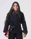 Legends Never Die Women's Gi