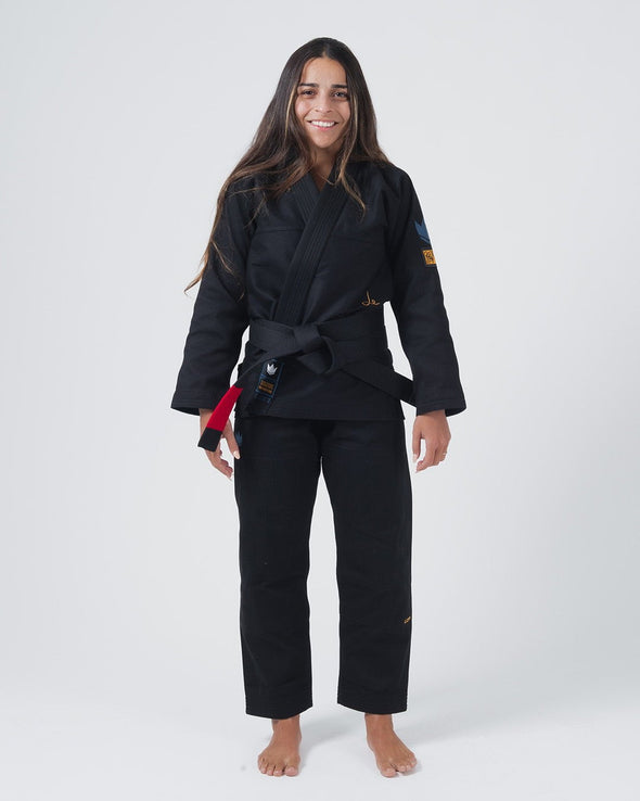 Limited Edition - Legends Never Die Women's Gi