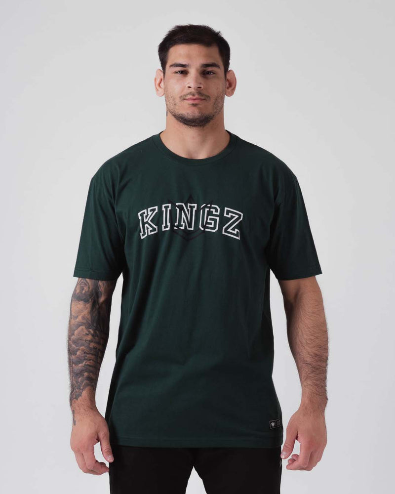 College Tee