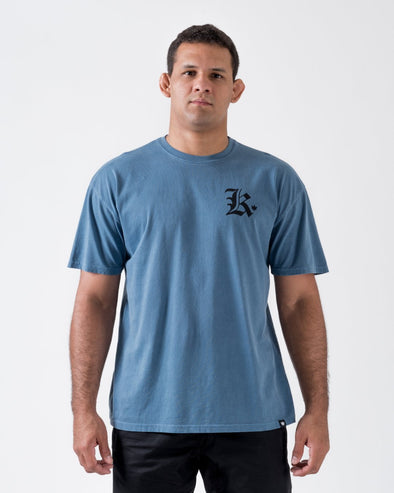Old English Tee