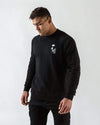 Rose Crewneck