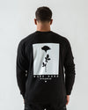 Rose Crewneck