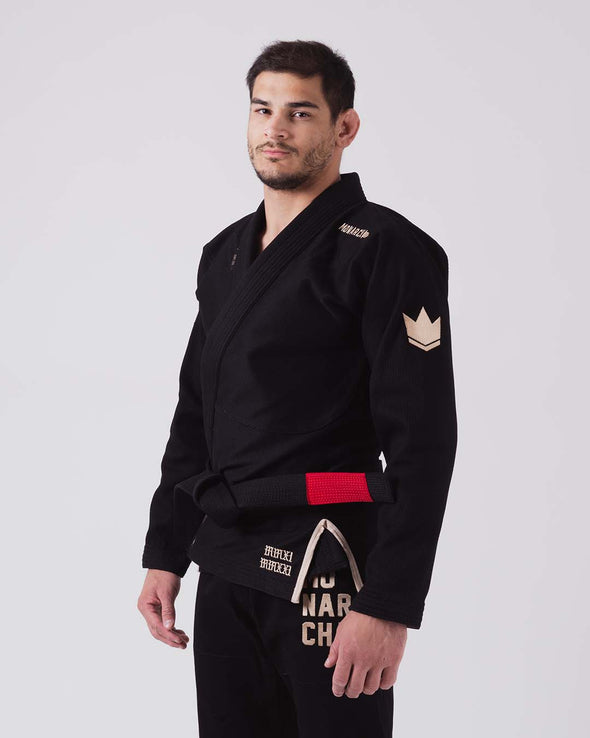 Monarch Jiu Jitsu Gi