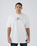 Global Tee Natural from Kingz