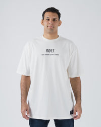 Global Tee Natural from Kingz