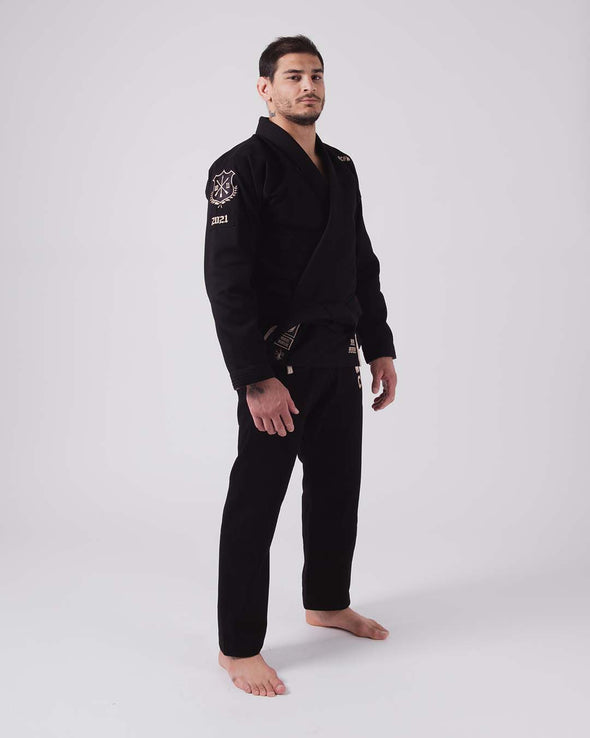 Monarch Jiu Jitsu Gi