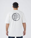 T-shirt mondial