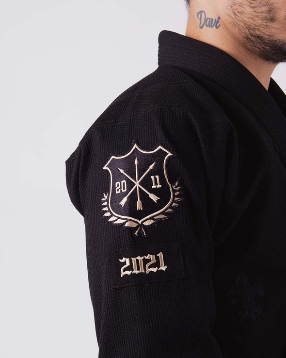 Monarch Jiu Jitsu Gi