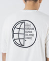 T-shirt mondial