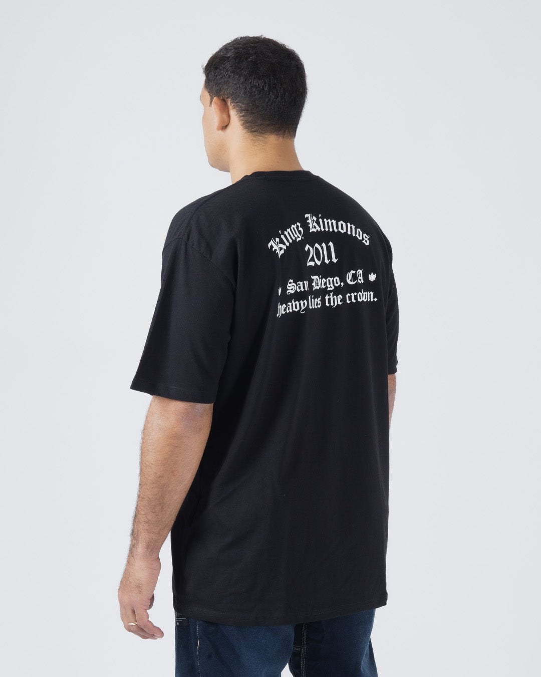 Kingz t shirt hotsell