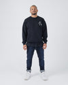 KGZ OE Crew Neck Sweater