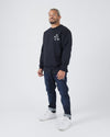 KGZ OE Crew Neck Sweater