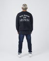 KGZ OE Crew Neck Sweater