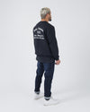 KGZ OE Crew Neck Sweater