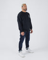KGZ OE Crew Neck Sweater