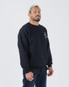 KGZ OE Crew Neck Sweater