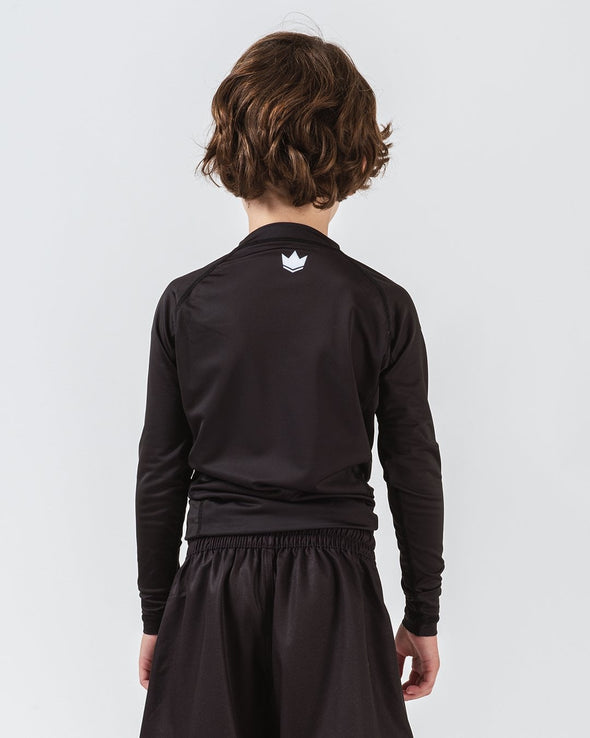 Kore Youth L/S Rashguard