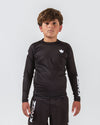 Kore Youth L/S Rashguard