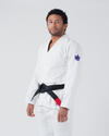 Limited Edition - The ONE Jiu Jitsu Gi - LA Edition - White