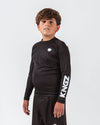 Kore Youth L/S Rashguard