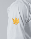 The ONE Jiu Jitsu Gi - LA Edition - White