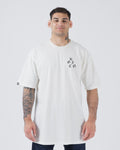 KGZ OE Tee Natural from Kingz