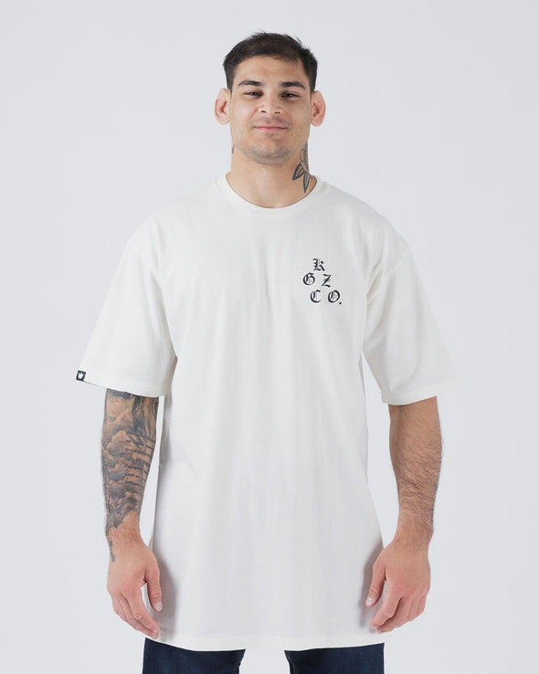 Té KGZ OE