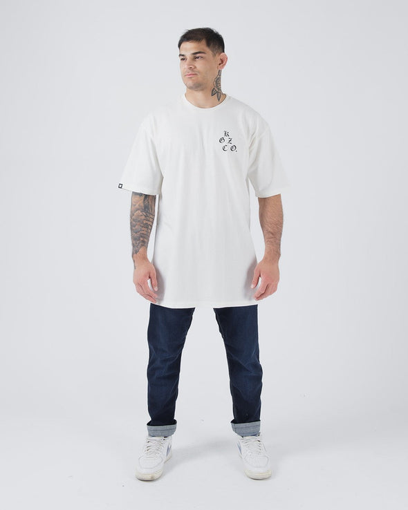 KGZ OE Tee