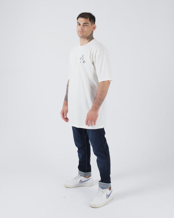 KGZ OE Tee