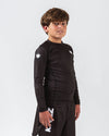 Kore Youth L/S Rashguard