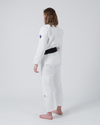 Gi Jiu Jitsu Gi pour femmes The ONE - Édition LA - Blanc 