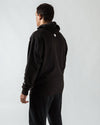 Jiu Jitsu Squad Zip Up Hoodie