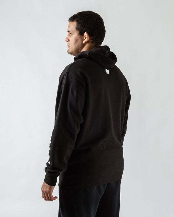 Jiu Jitsu Squad Zip Up Hoodie