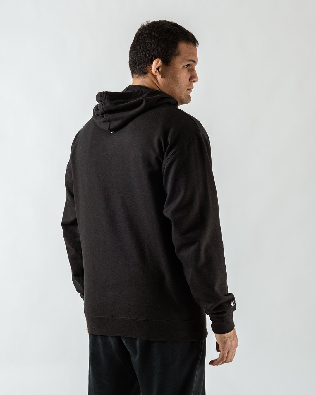 Kingz Varsity V2 Zip Up Hoodie | .com – KingzKimonos.com