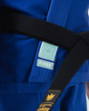 The ONE Jiu Jitsu Gi pour femmes - Édition Sage Mint - Bleu