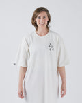 KGZ OE Tee Natural from Kingz