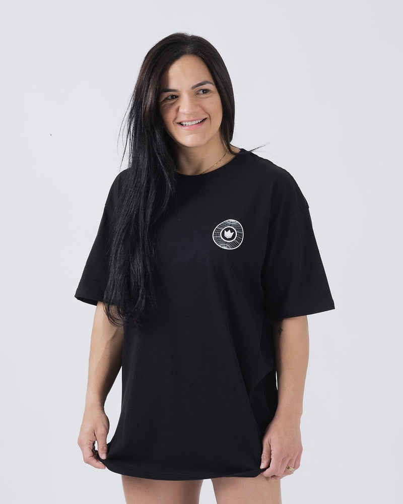 Worldwide Tee - Black