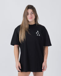 KGZ OE Tee Black from Kingz