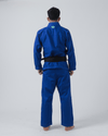 The ONE Jiu Jitsu Gi - Sage Mint Edition - Blue