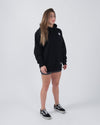 Stencil Pull Over Hoodie