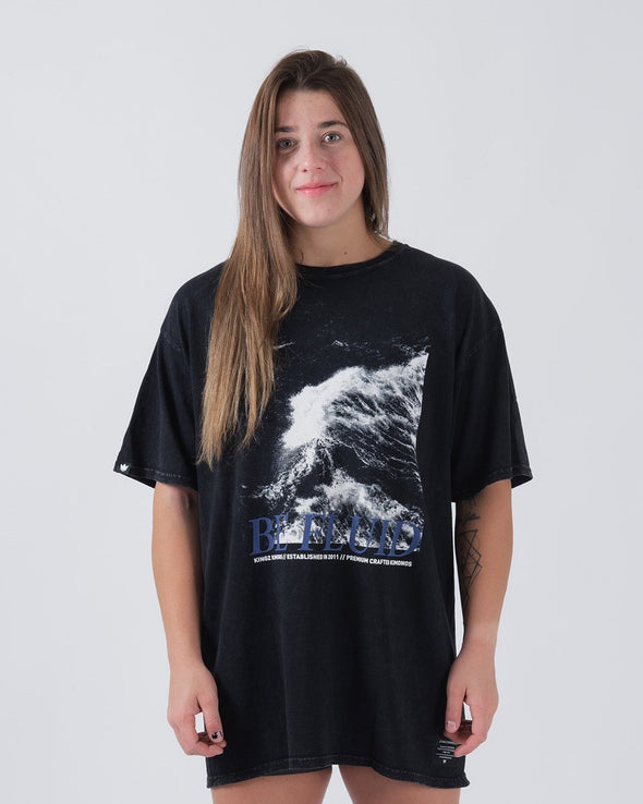 Be Fluid Tee