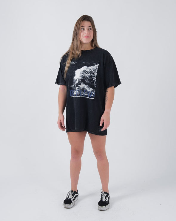 Be Fluid Tee