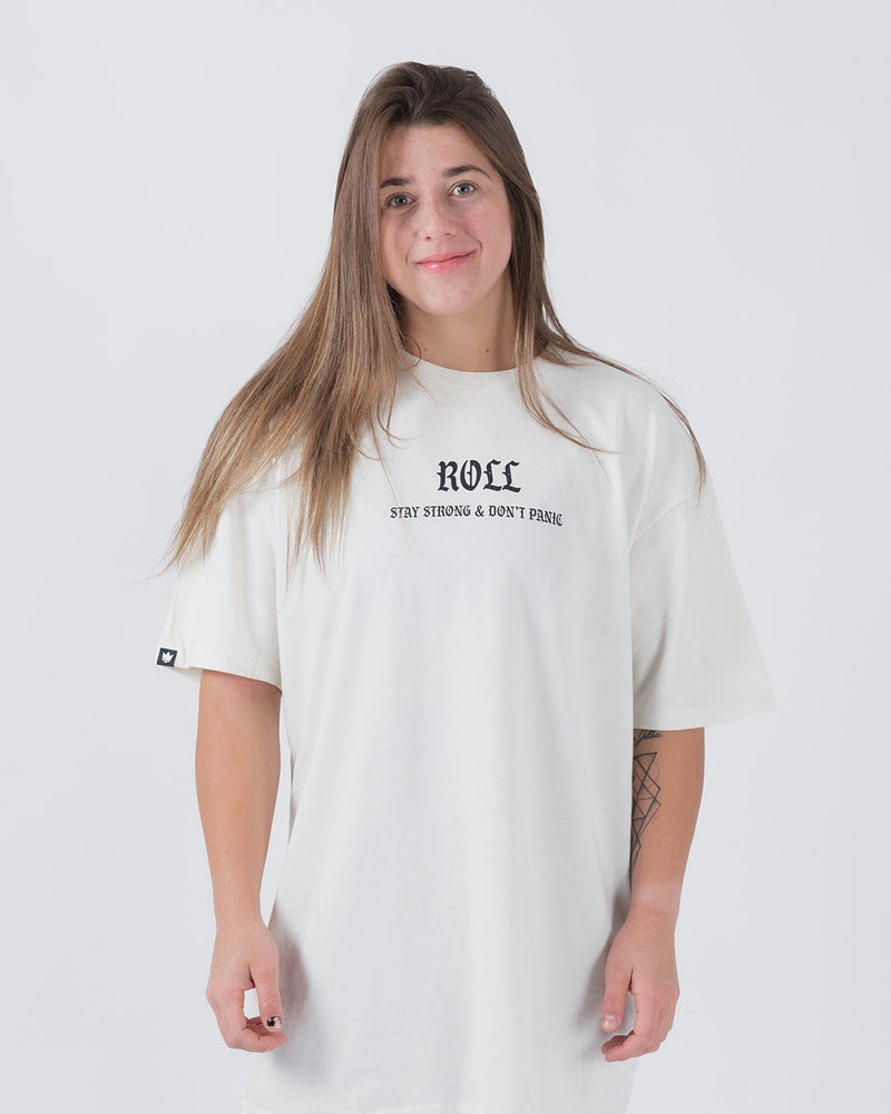 Global Tee - S