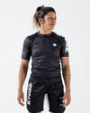 Rashguard S/S de performance classée