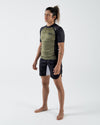 Krown S/S Rashguard