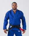 Classic 3.0 Jiu Jitsu Gi - Blue