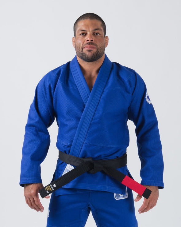 Gi Jiu Jitsu Classique 3.0 - Bleu