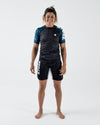 Born To Rule S/S Rashguard