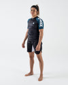 Born To Rule S/S Rashguard
